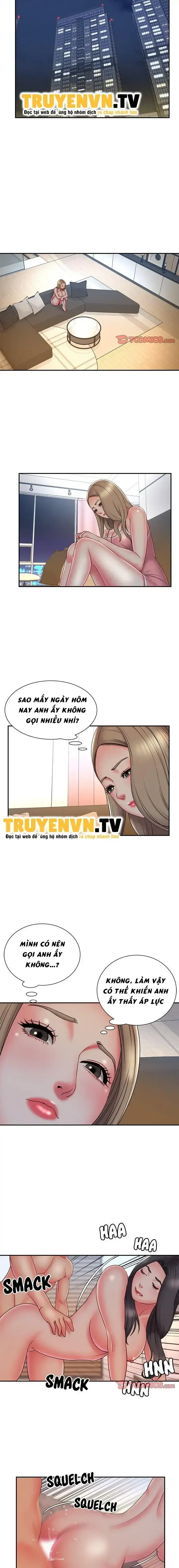 đọc truyện Vứt Bỏ Chương 34 ảnh 8 tại Thiên Thai Truyện