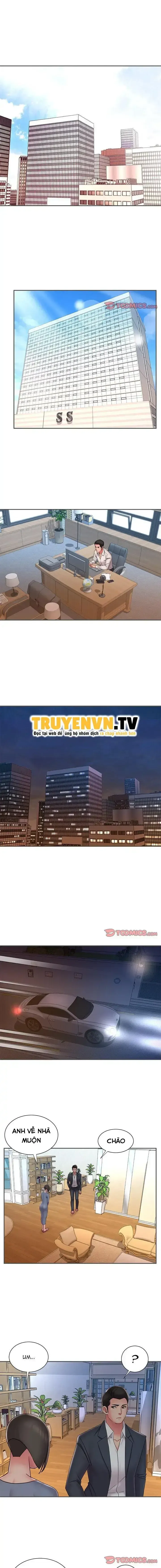 đọc truyện Vứt Bỏ Chương 35 ảnh 6 tại Thiên Thai Truyện