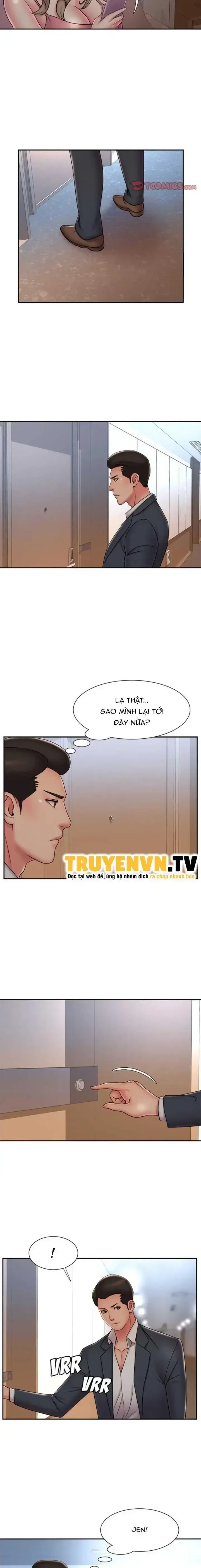 đọc truyện Vứt Bỏ Chương 36 ảnh 7 tại Thiên Thai Truyện