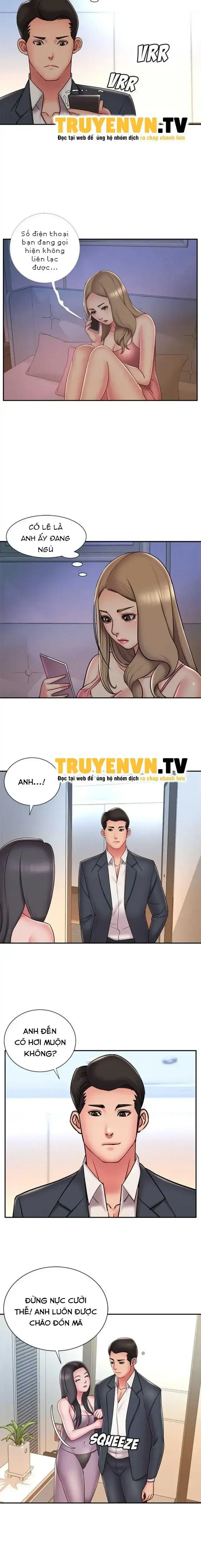 đọc truyện Vứt Bỏ Chương 36 ảnh 8 tại Thiên Thai Truyện