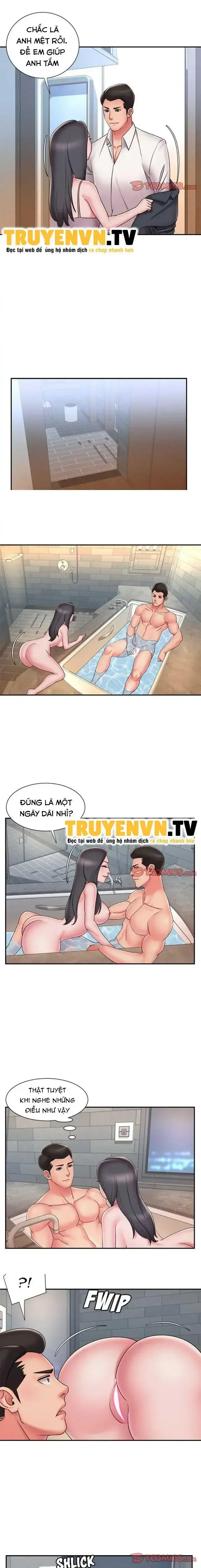 đọc truyện Vứt Bỏ Chương 36 ảnh 9 tại Thiên Thai Truyện