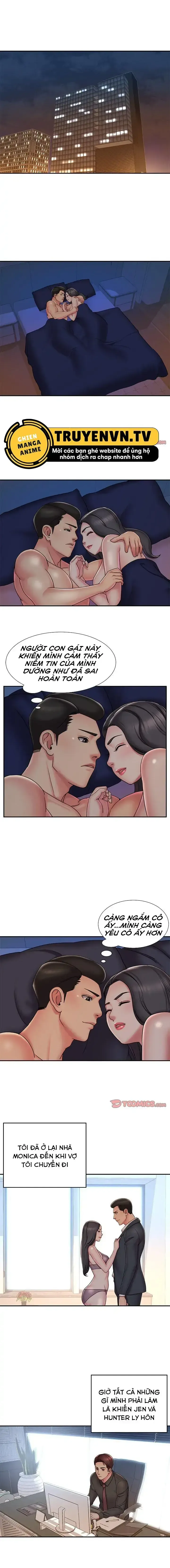 đọc truyện Vứt Bỏ Chương 37 ảnh 2 tại Thiên Thai Truyện