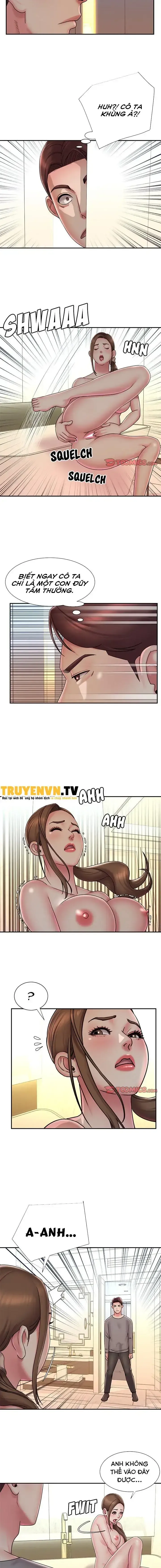đọc truyện Vứt Bỏ Chương 37 ảnh 7 tại Thiên Thai Truyện