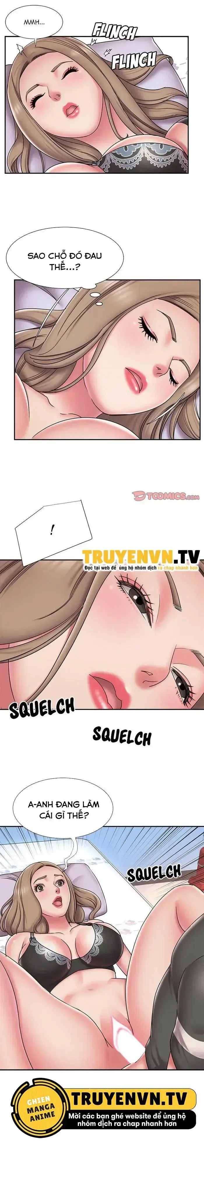 đọc truyện Vứt Bỏ Chương 39 ảnh 8 tại Thiên Thai Truyện