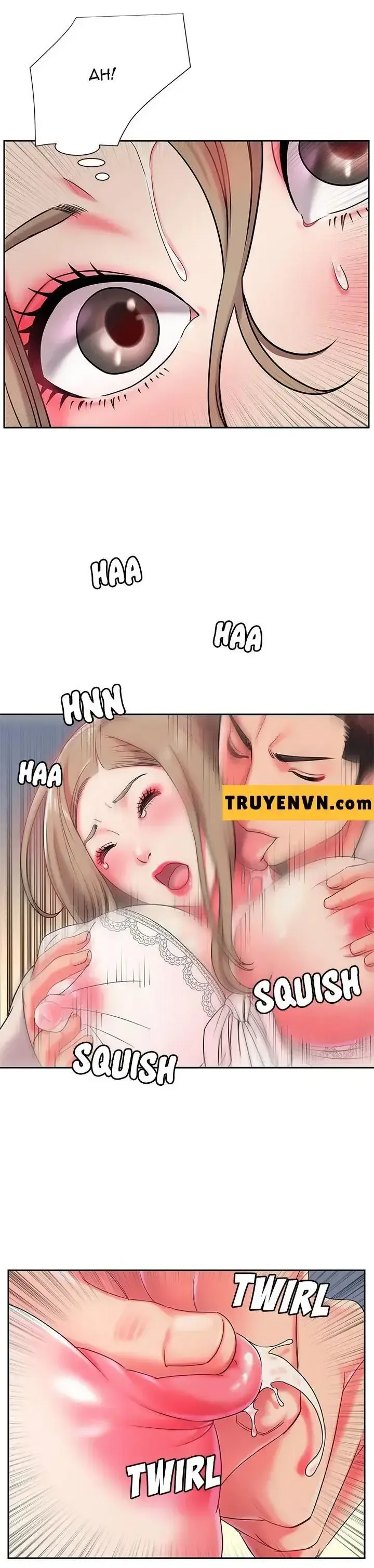 đọc truyện Vứt Bỏ Chương 4 ảnh 15 tại Thiên Thai Truyện