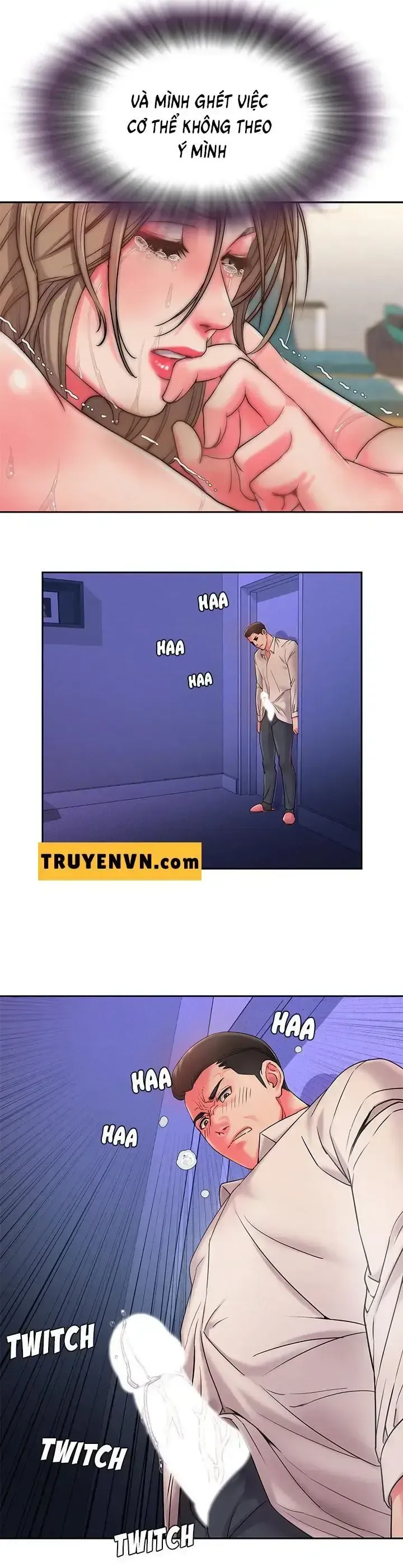 đọc truyện Vứt Bỏ Chương 4 ảnh 25 tại Thiên Thai Truyện
