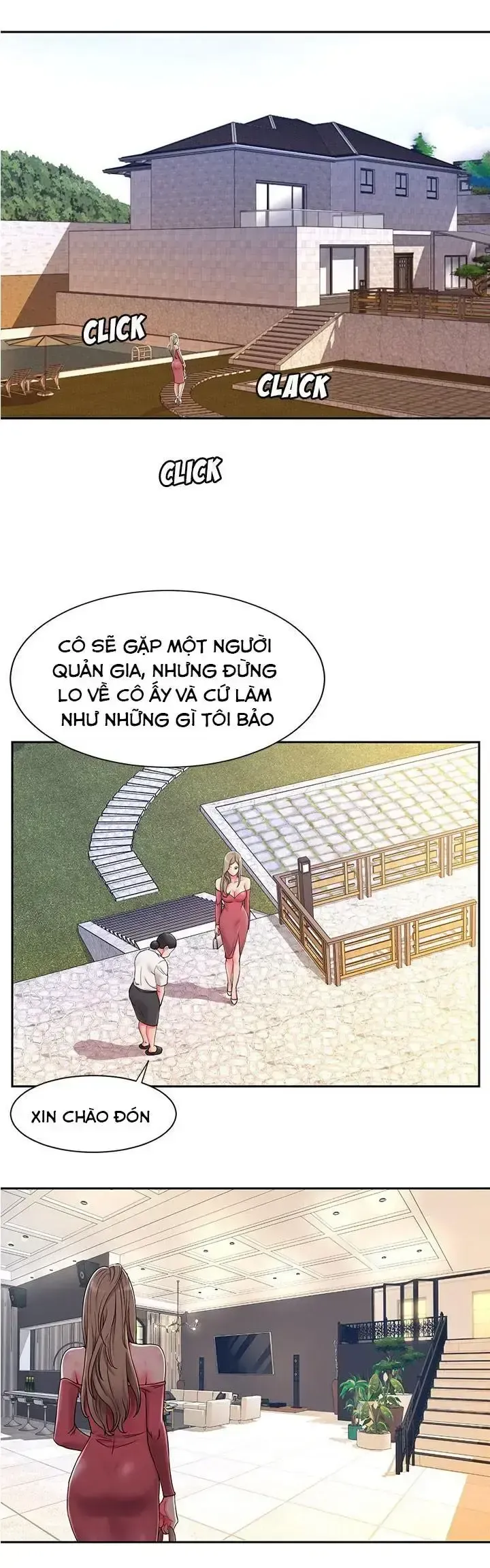 đọc truyện Vứt Bỏ Chương 4 ảnh 4 tại Thiên Thai Truyện