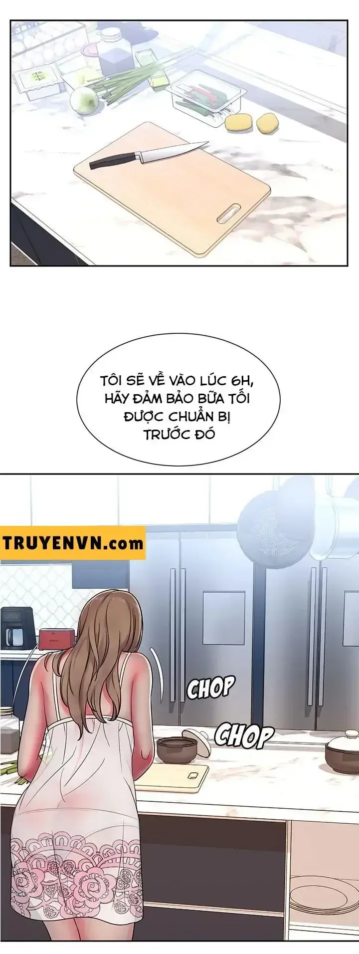 đọc truyện Vứt Bỏ Chương 4 ảnh 7 tại Thiên Thai Truyện