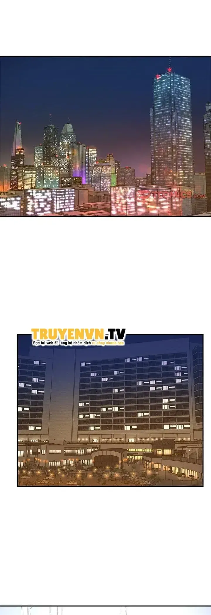 đọc truyện Vứt Bỏ Chương 40 ảnh 12 tại Thiên Thai Truyện