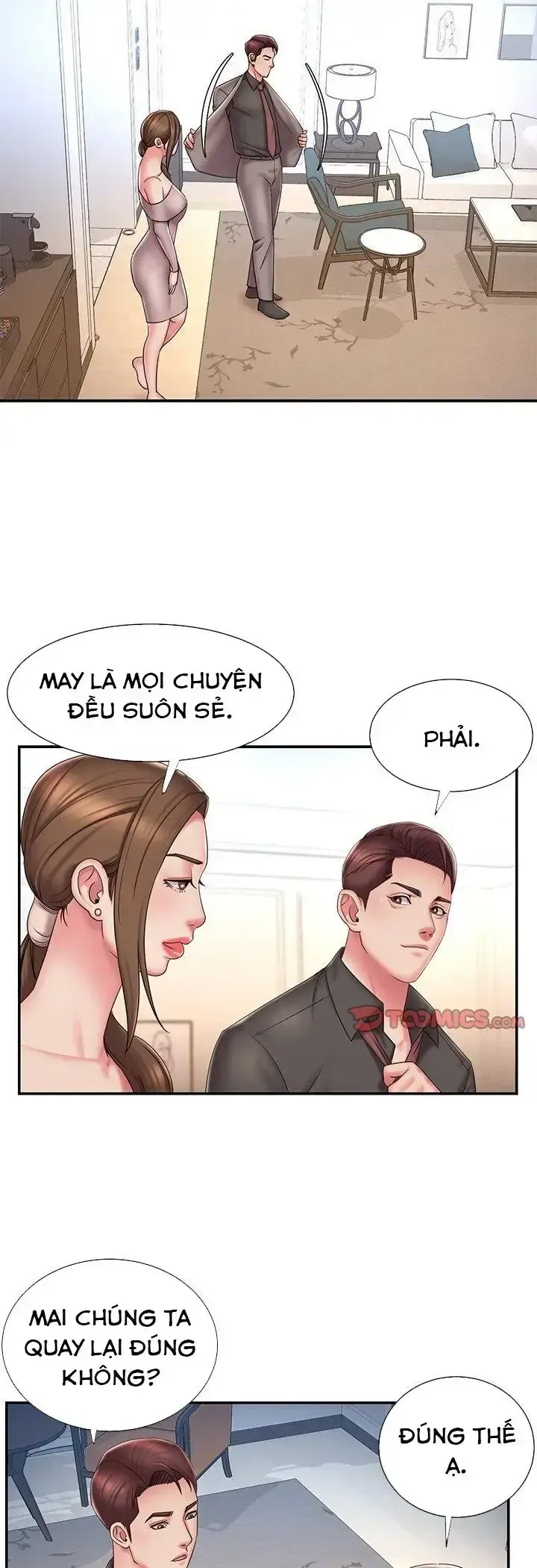 đọc truyện Vứt Bỏ Chương 40 ảnh 13 tại Thiên Thai Truyện