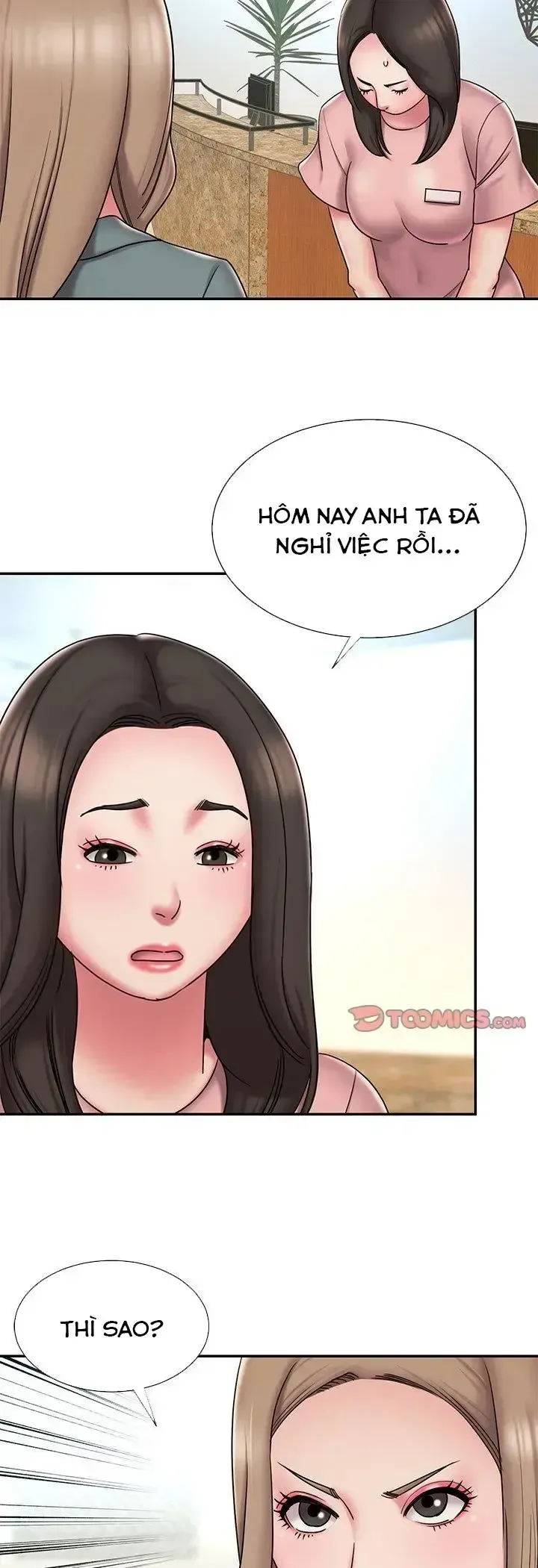 đọc truyện Vứt Bỏ Chương 40 ảnh 5 tại Thiên Thai Truyện