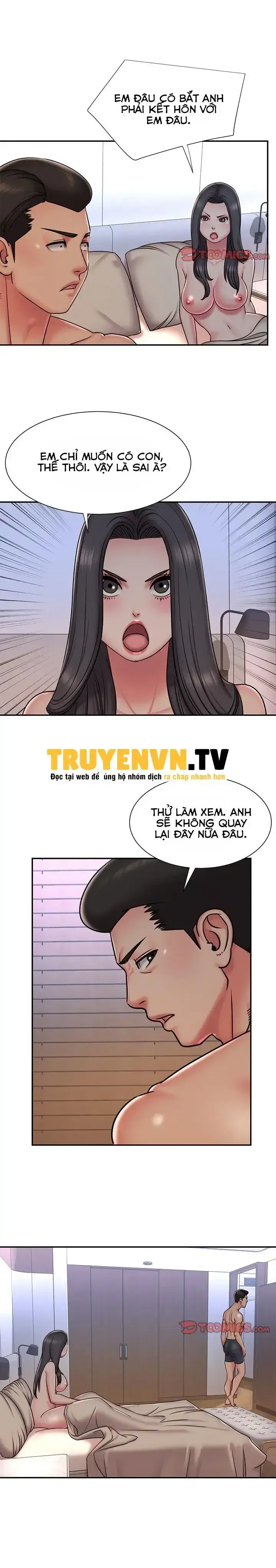 đọc truyện Vứt Bỏ Chương 41 ảnh 16 tại Thiên Thai Truyện