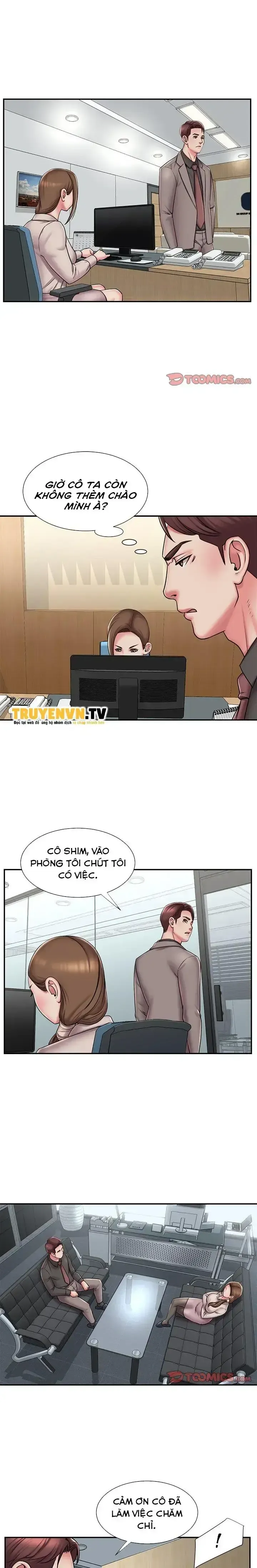 đọc truyện Vứt Bỏ Chương 42 ảnh 6 tại Truyện Dạ Ký
