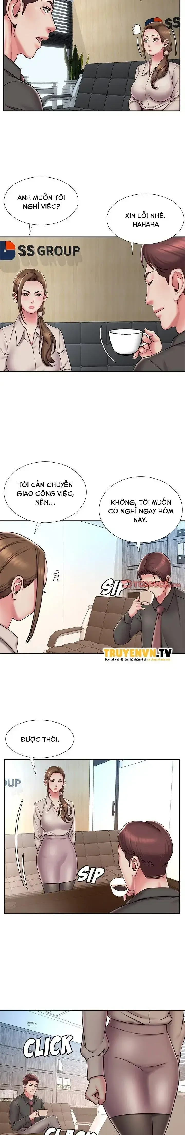 đọc truyện Vứt Bỏ Chương 42 ảnh 7 tại Truyện Dạ Ký