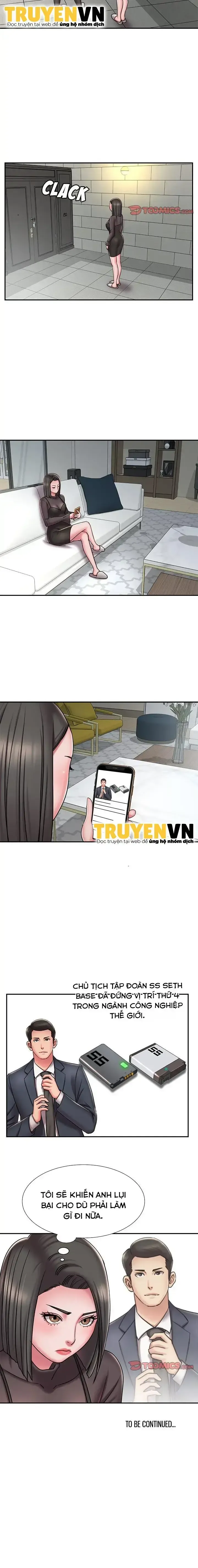 đọc truyện Vứt Bỏ Chương 48 ảnh 7 tại Thiên Thai Truyện
