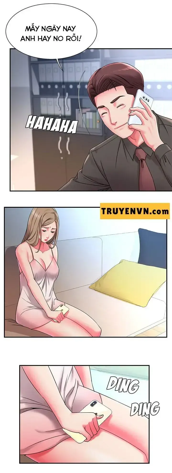 đọc truyện Vứt Bỏ Chương 5 ảnh 12 tại Thiên Thai Truyện