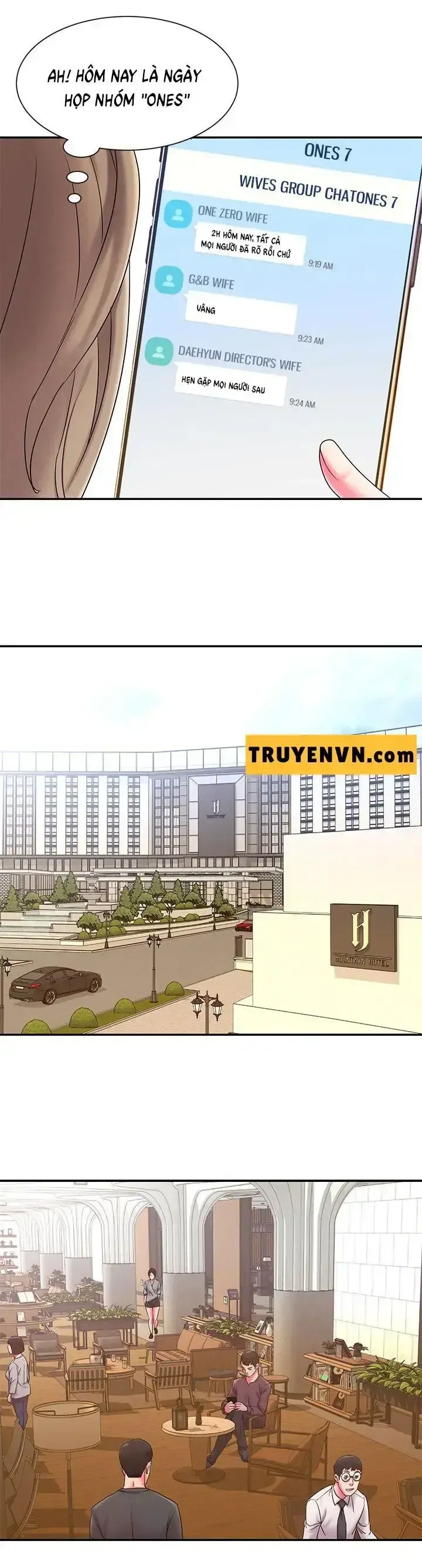 đọc truyện Vứt Bỏ Chương 5 ảnh 13 tại Thiên Thai Truyện