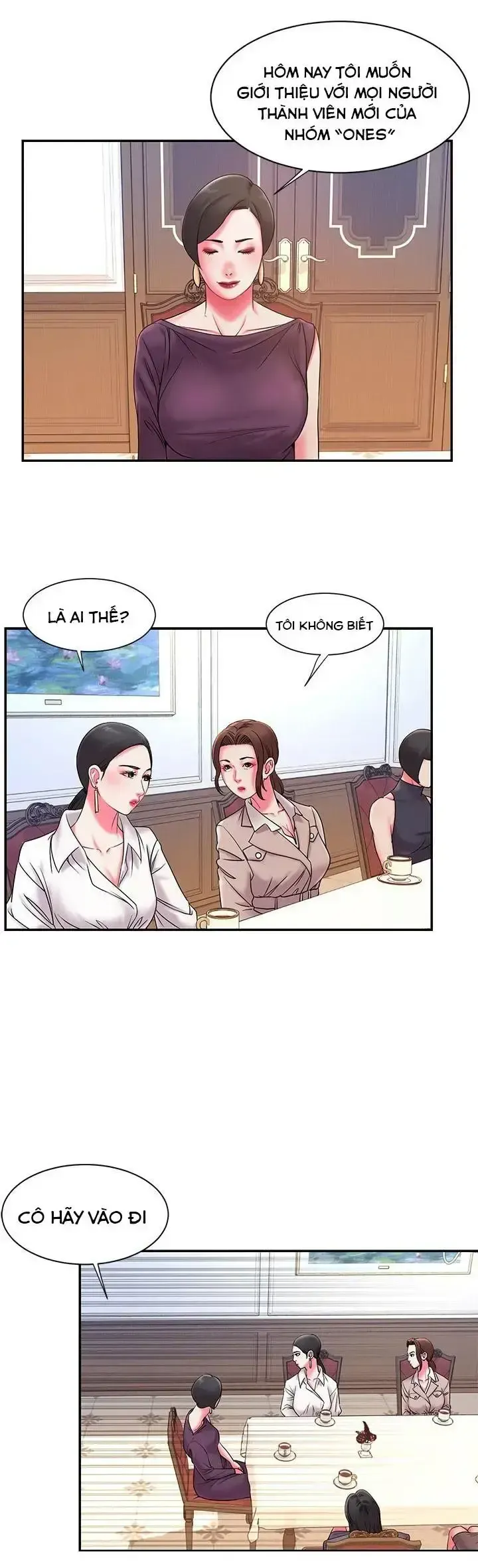 đọc truyện Vứt Bỏ Chương 5 ảnh 15 tại Thiên Thai Truyện
