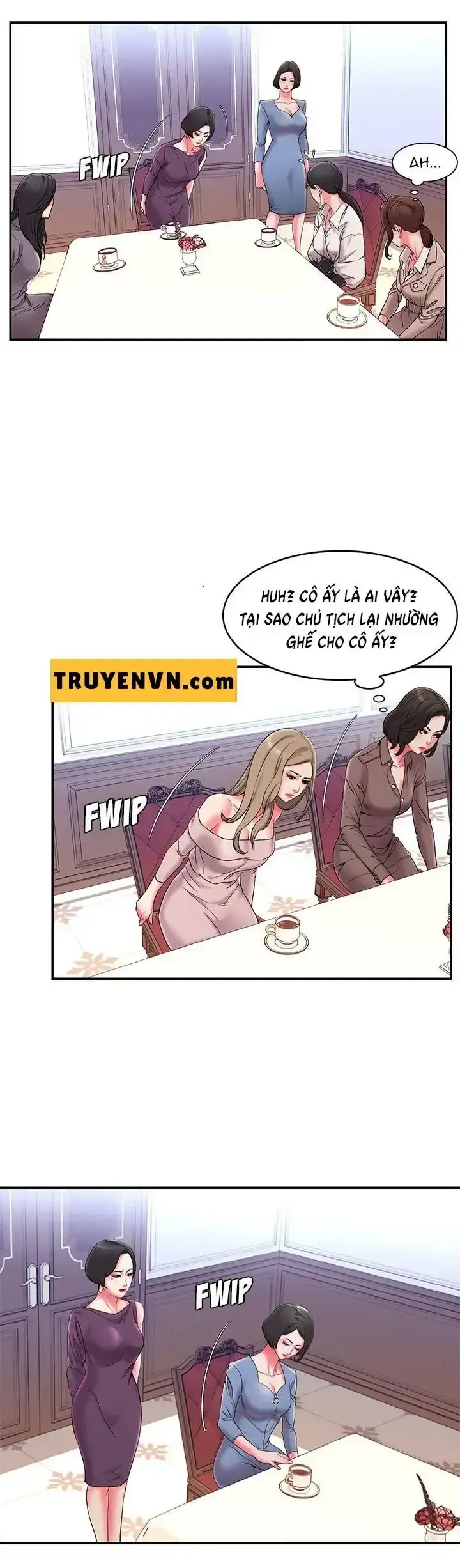 đọc truyện Vứt Bỏ Chương 5 ảnh 17 tại Thiên Thai Truyện