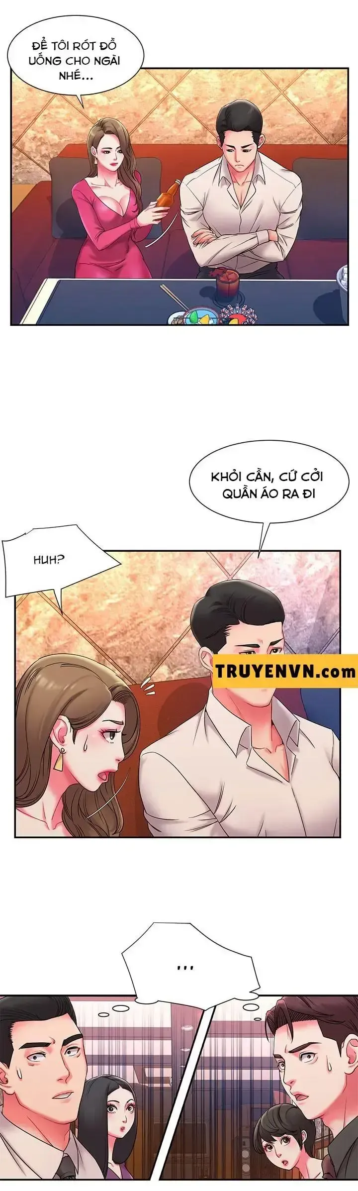 đọc truyện Vứt Bỏ Chương 5 ảnh 21 tại Thiên Thai Truyện