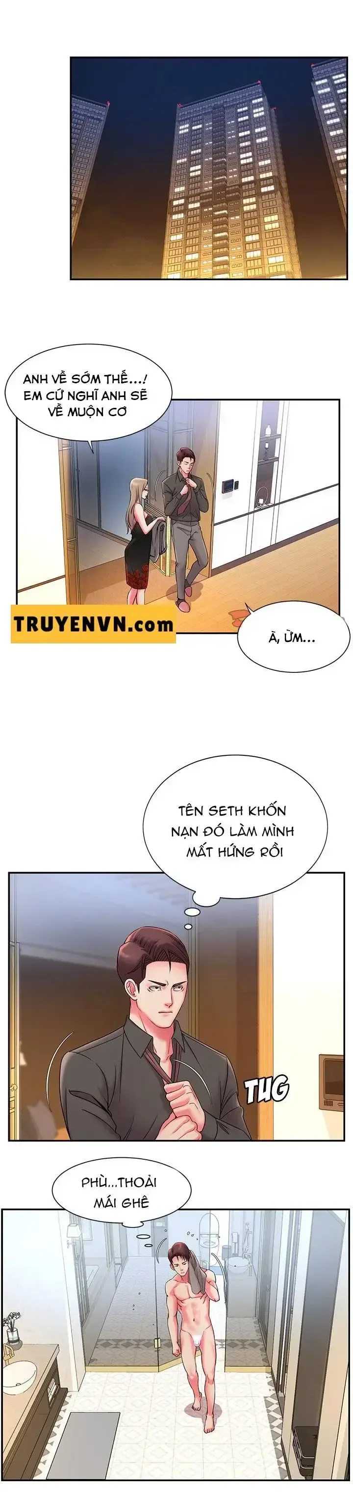 đọc truyện Vứt Bỏ Chương 6 ảnh 20 tại Thiên Thai Truyện