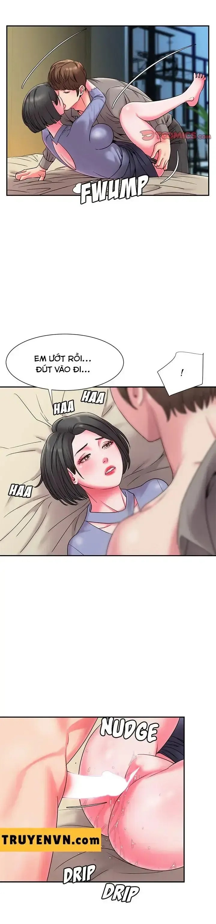 đọc truyện Vứt Bỏ Chương 6 ảnh 7 tại Thiên Thai Truyện