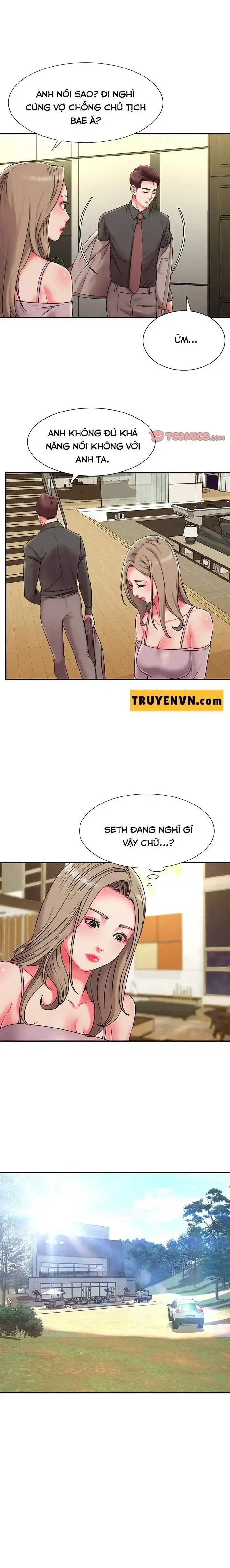 đọc truyện Vứt Bỏ Chương 7 ảnh 12 tại Thiên Thai Truyện