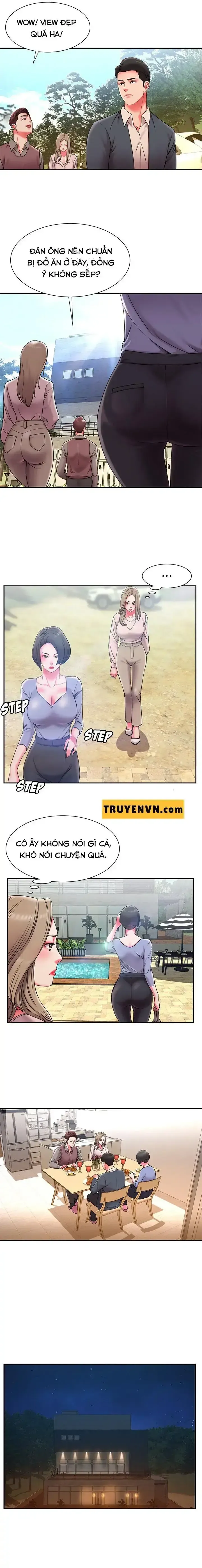 đọc truyện Vứt Bỏ Chương 7 ảnh 13 tại Thiên Thai Truyện
