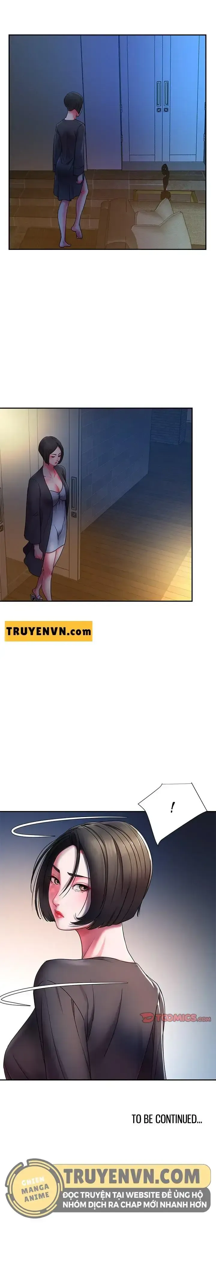 đọc truyện Vứt Bỏ Chương 7 ảnh 18 tại Thiên Thai Truyện