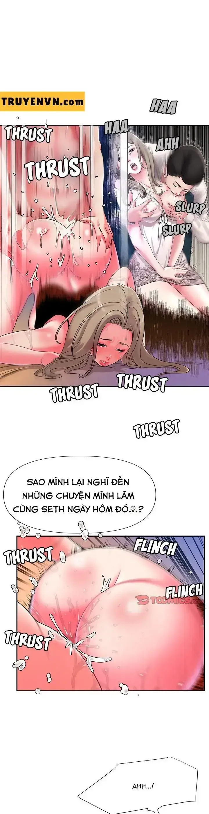 đọc truyện Vứt Bỏ Chương 7 ảnh 4 tại Thiên Thai Truyện