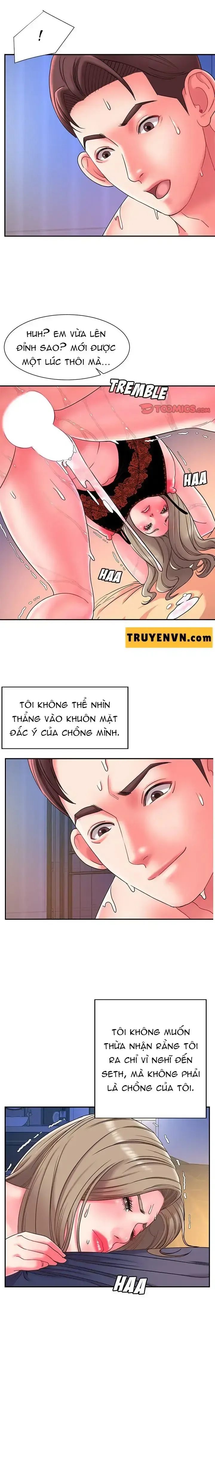 đọc truyện Vứt Bỏ Chương 7 ảnh 8 tại Thiên Thai Truyện