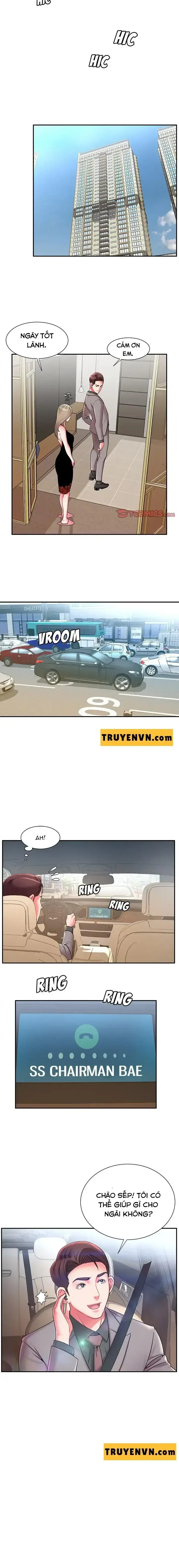 đọc truyện Vứt Bỏ Chương 7 ảnh 10 tại Thiên Thai Truyện