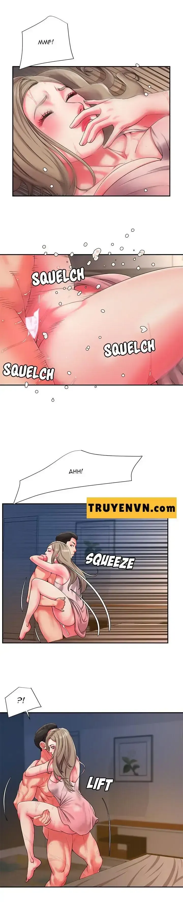 đọc truyện Vứt Bỏ Chương 8 ảnh 14 tại Thiên Thai Truyện