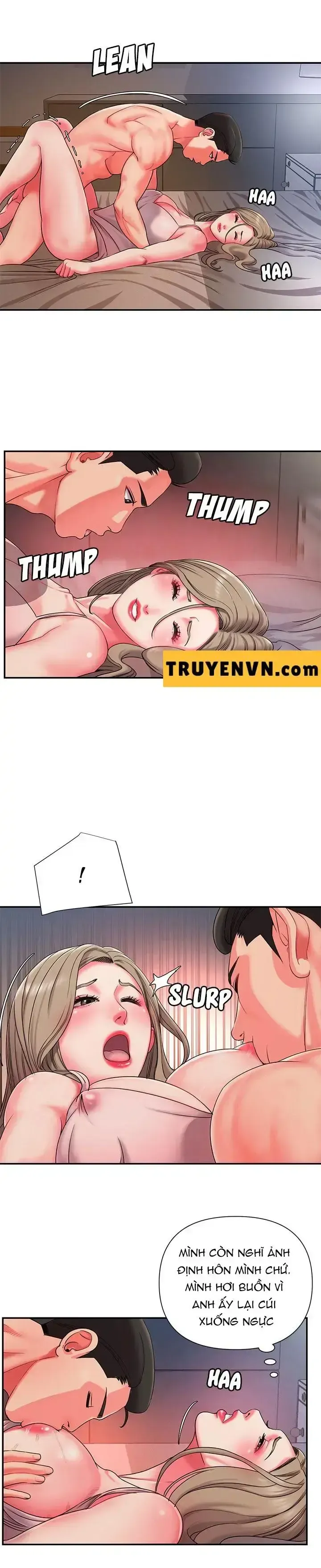 đọc truyện Vứt Bỏ Chương 8 ảnh 16 tại Thiên Thai Truyện