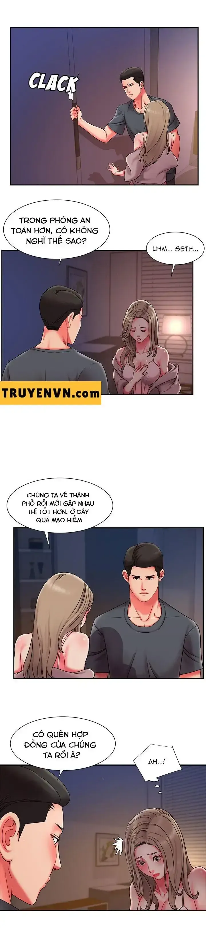 đọc truyện Vứt Bỏ Chương 8 ảnh 5 tại Thiên Thai Truyện