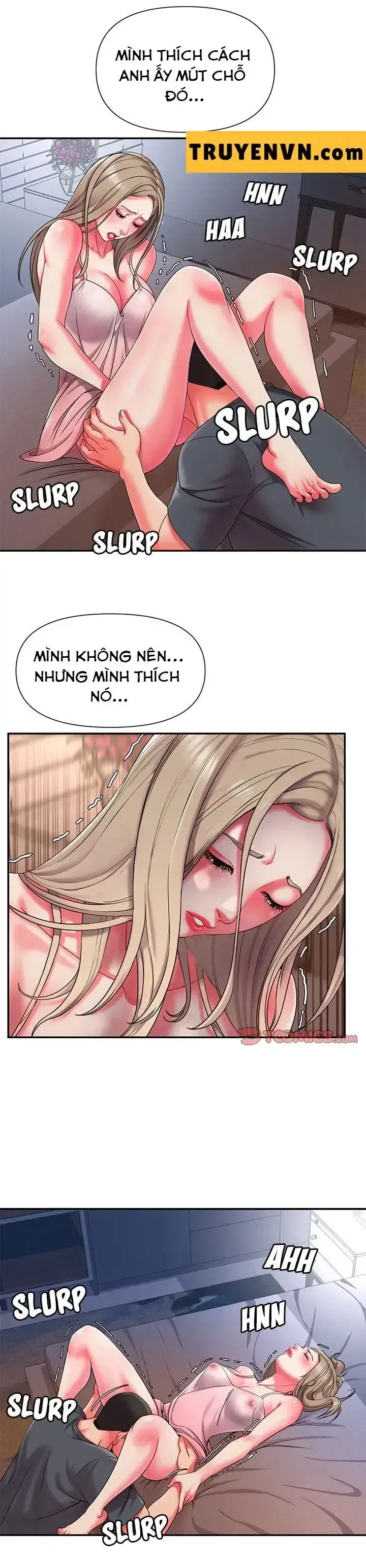đọc truyện Vứt Bỏ Chương 8 ảnh 9 tại Thiên Thai Truyện