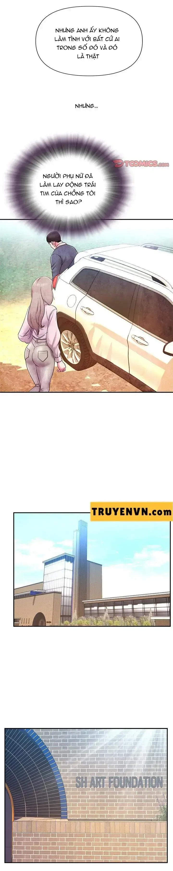 đọc truyện Vứt Bỏ Chương 9 ảnh 13 tại Thiên Thai Truyện