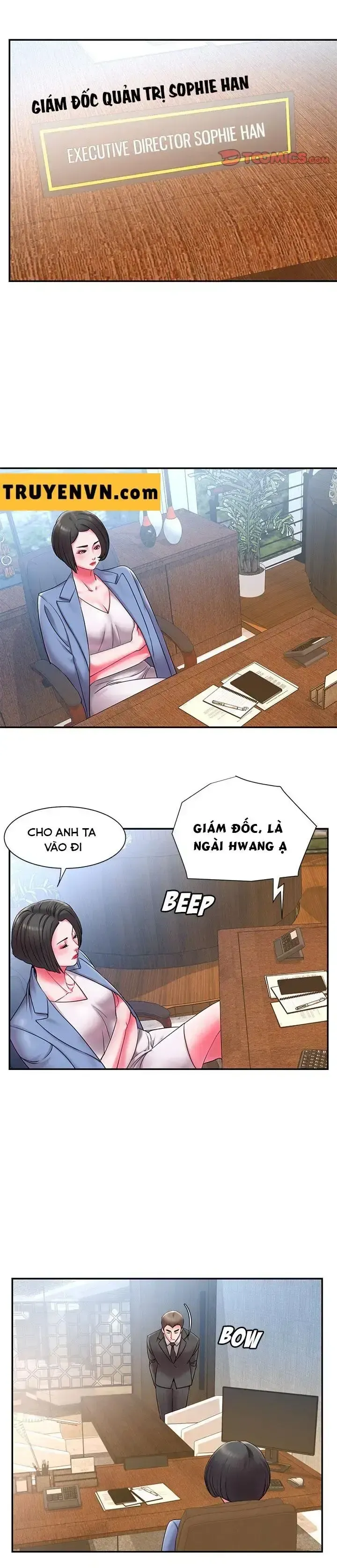 đọc truyện Vứt Bỏ Chương 9 ảnh 14 tại Thiên Thai Truyện