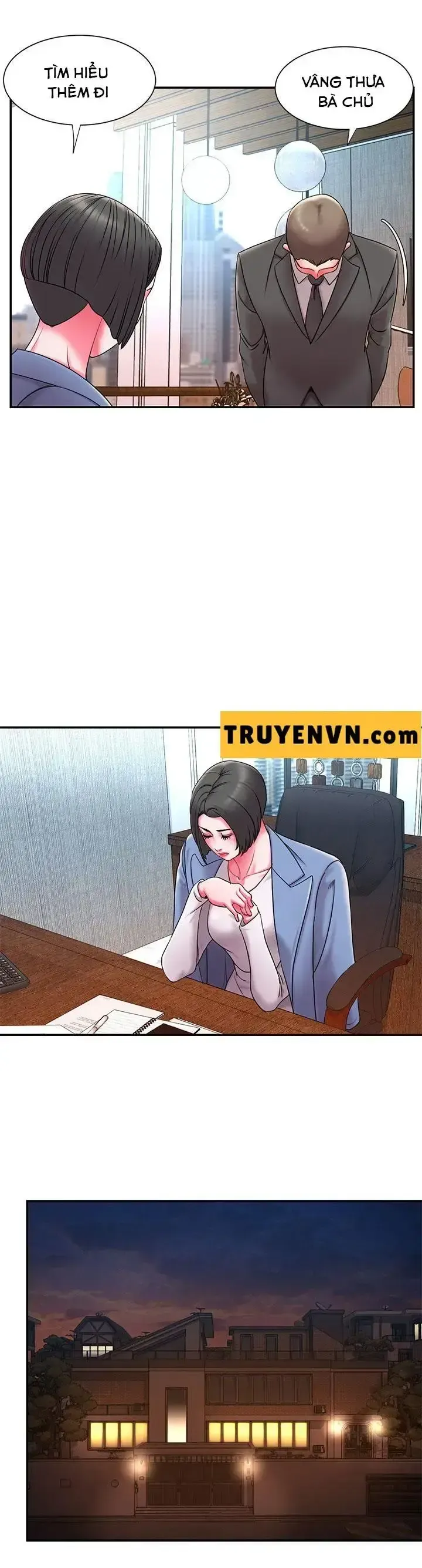 đọc truyện Vứt Bỏ Chương 9 ảnh 17 tại Thiên Thai Truyện