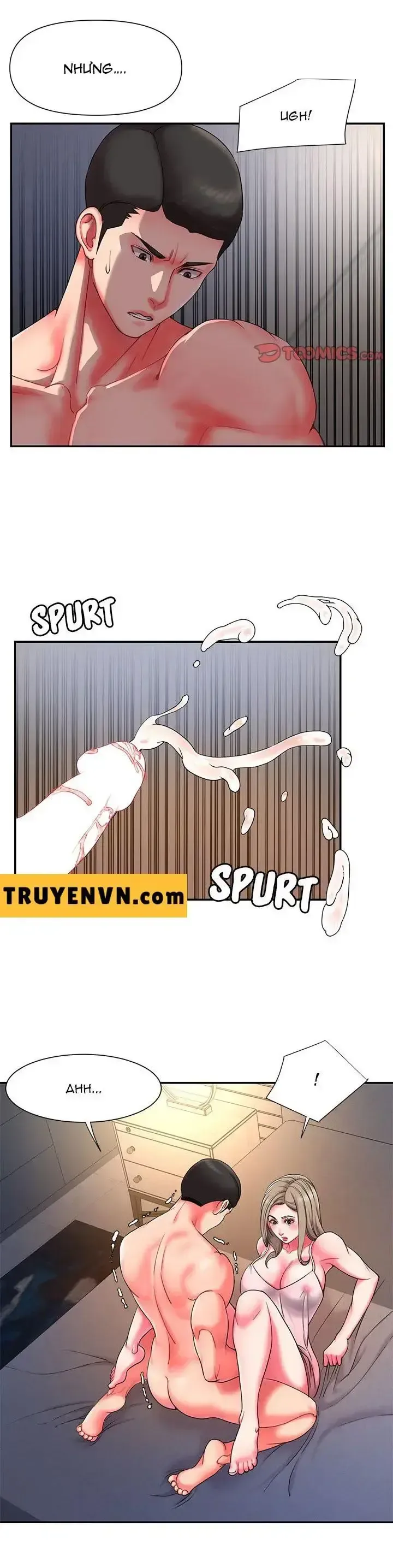 đọc truyện Vứt Bỏ Chương 9 ảnh 3 tại Thiên Thai Truyện