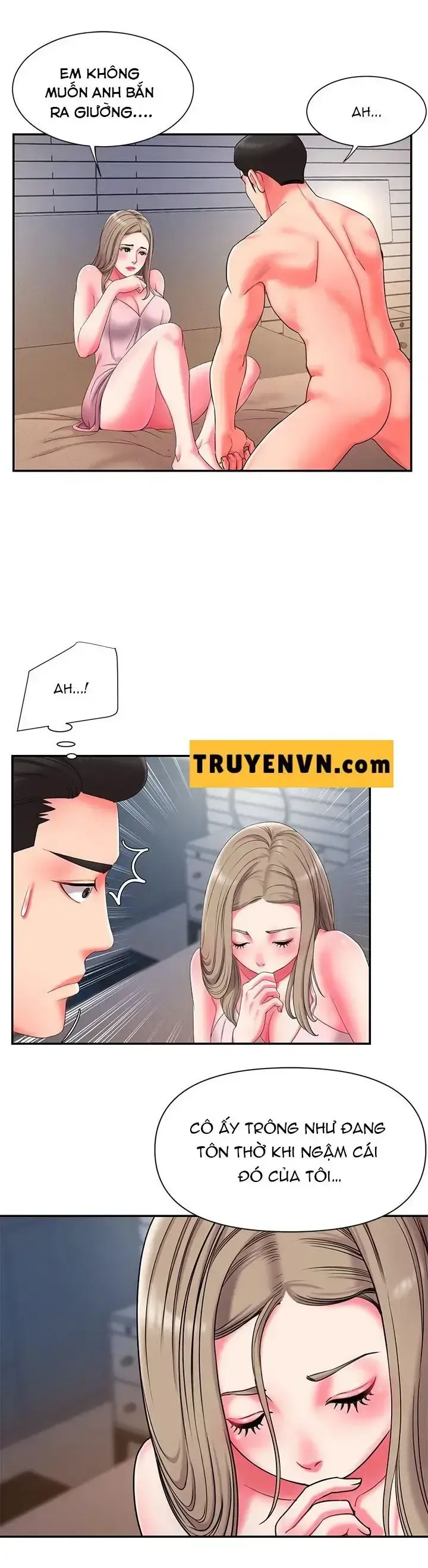 đọc truyện Vứt Bỏ Chương 9 ảnh 5 tại Thiên Thai Truyện