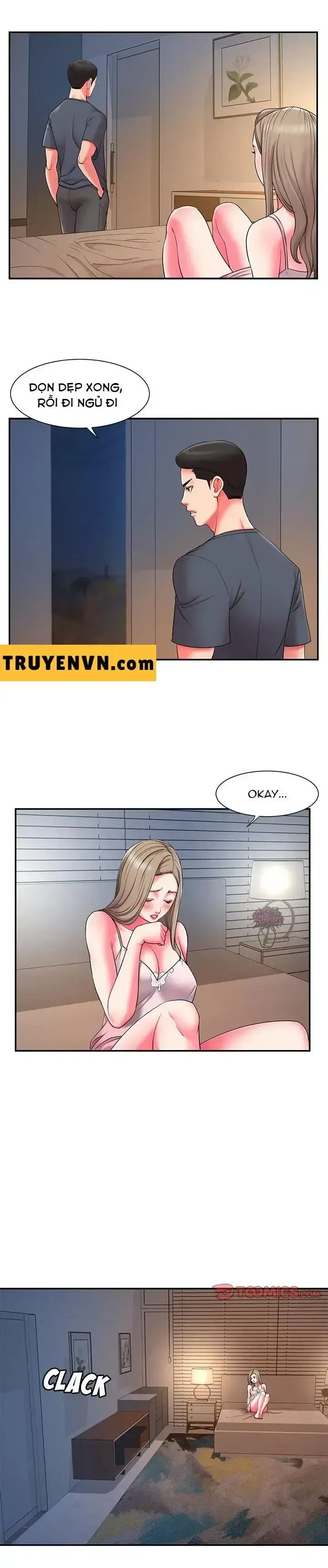 đọc truyện Vứt Bỏ Chương 9 ảnh 6 tại Thiên Thai Truyện
