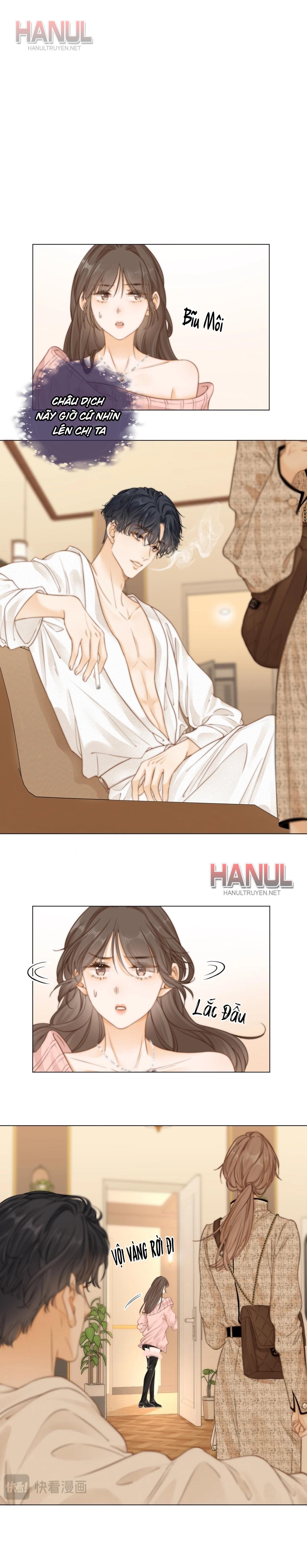 đọc truyện Vưu Vật [hanultruyen] Chương 1 ảnh 12 tại Thiên Thai Truyện