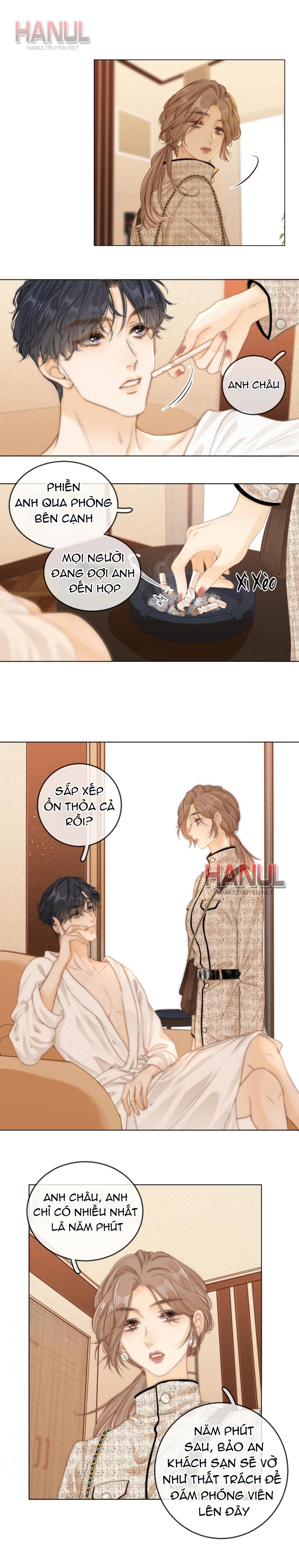 đọc truyện Vưu Vật [hanultruyen] Chương 1 ảnh 13 tại Thiên Thai Truyện