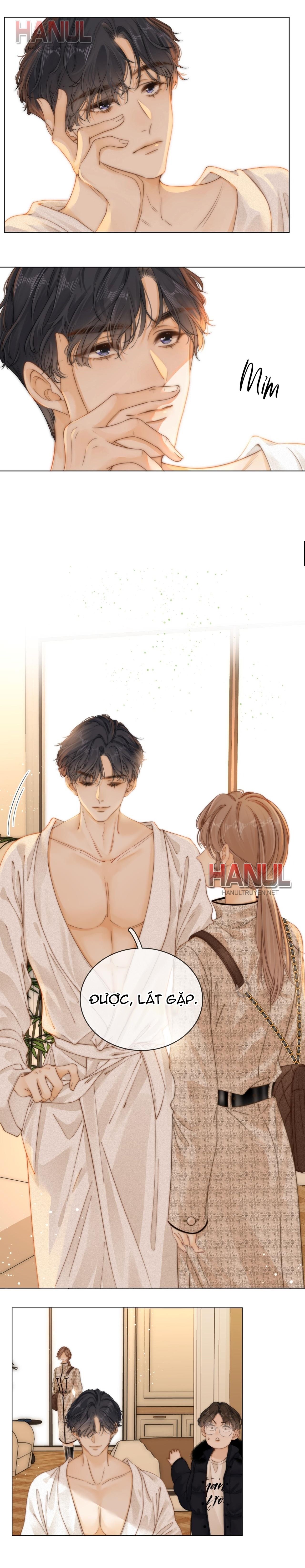 đọc truyện Vưu Vật [hanultruyen] Chương 1 ảnh 14 tại Thiên Thai Truyện