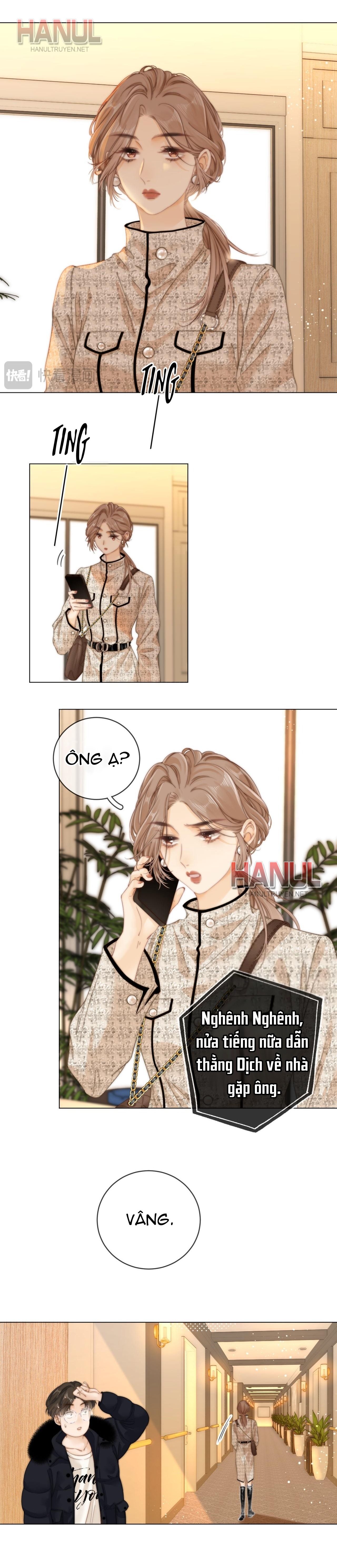 đọc truyện Vưu Vật [hanultruyen] Chương 1 ảnh 15 tại Thiên Thai Truyện