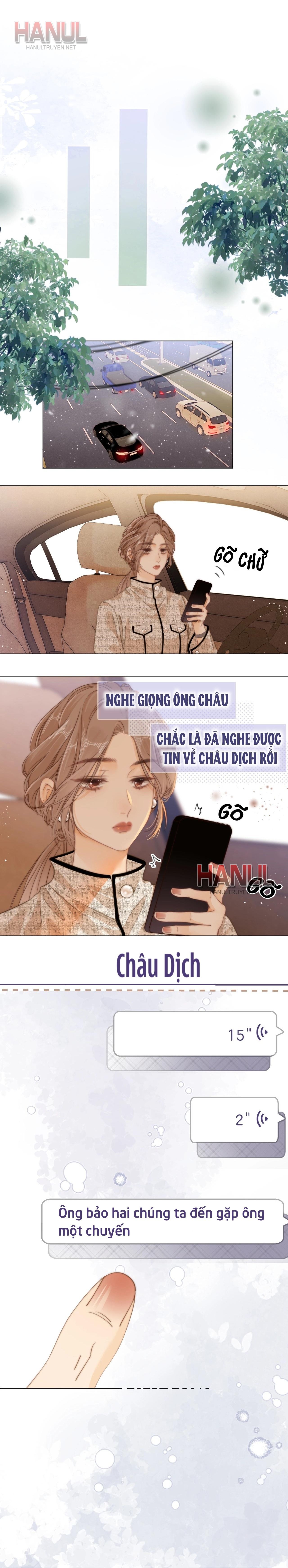 đọc truyện Vưu Vật [hanultruyen] Chương 1 ảnh 16 tại Thiên Thai Truyện