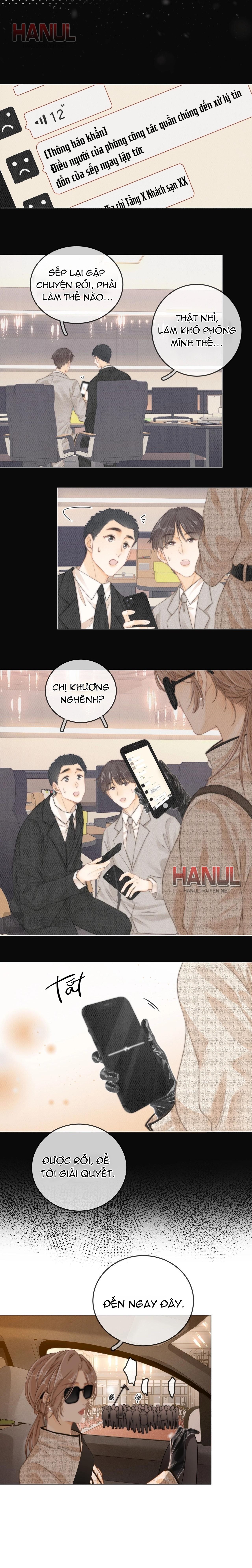 đọc truyện Vưu Vật [hanultruyen] Chương 1 ảnh 5 tại Thiên Thai Truyện