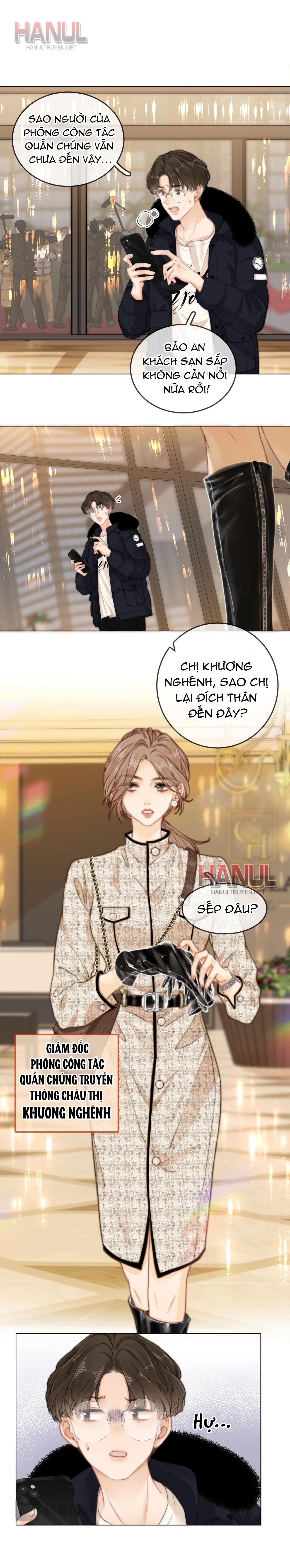 đọc truyện Vưu Vật [hanultruyen] Chương 1 ảnh 6 tại Thiên Thai Truyện