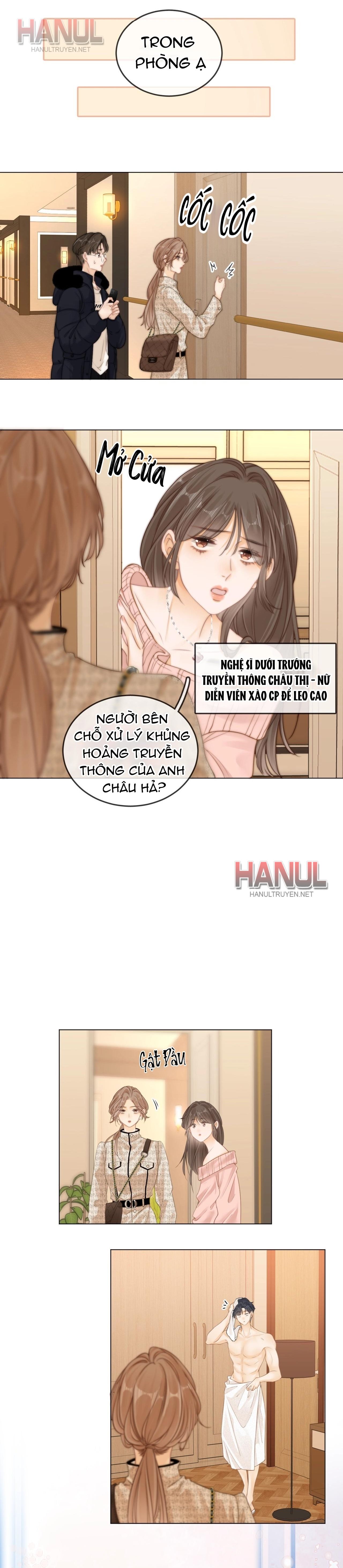 đọc truyện Vưu Vật [hanultruyen] Chương 1 ảnh 7 tại Thiên Thai Truyện